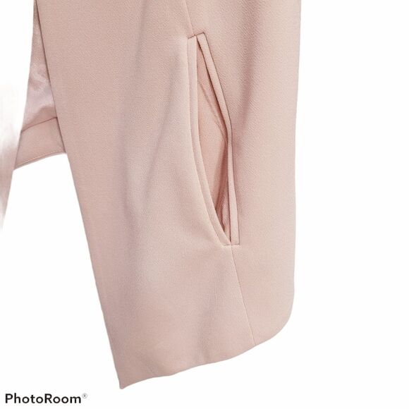 Bcbgeneration Tuxedo Blazer Size XSMALL - Picture 10 of 14